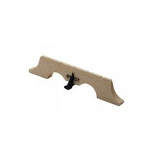 Tenor Banjo Bridge, Grover