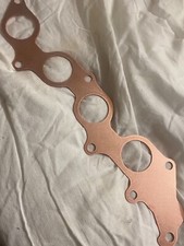 2mm copper, Ford Fiesta ST150