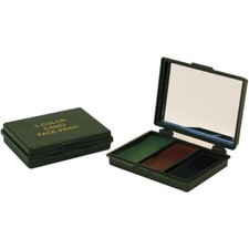 Kombat Camouflage Face Paint