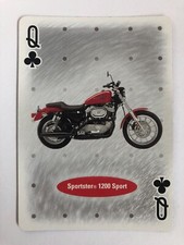 Harley Davidson Motorcycles