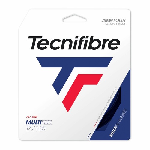 Tecnifibre multifeel tennis - multifeel,