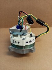 McGregor MCR2134A 21.6V Lawnmower Electronic Digital Motor & Ciruit Board