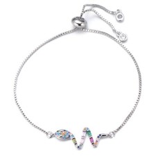 ZARD Multicolor Cubic Zirconia