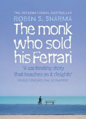 The monk who sold his - the,