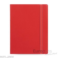 Filofax A5 Ruled Notebook
