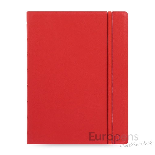 Filofax ruled notebook - filofax,