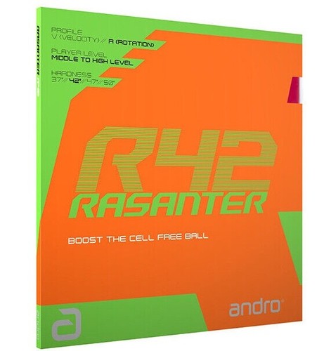Andro rasanter r42 - andro, table