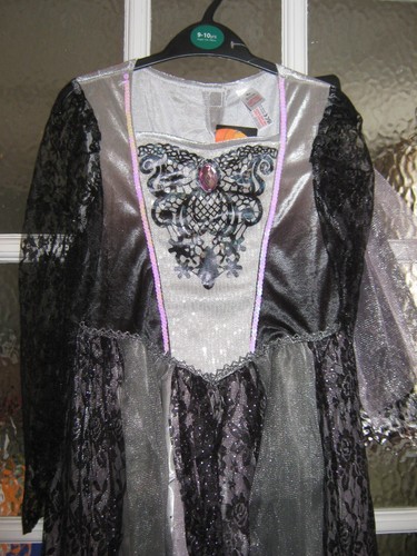 Halloween gothic bride - halloween,