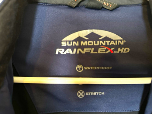 Sun mountain rainflex - rainflex, hd