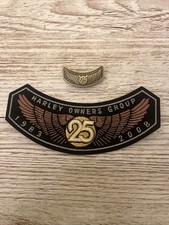 Harley Davidson Owners Group