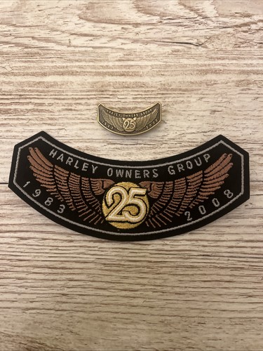 Harley davidson owners group - davidson,
