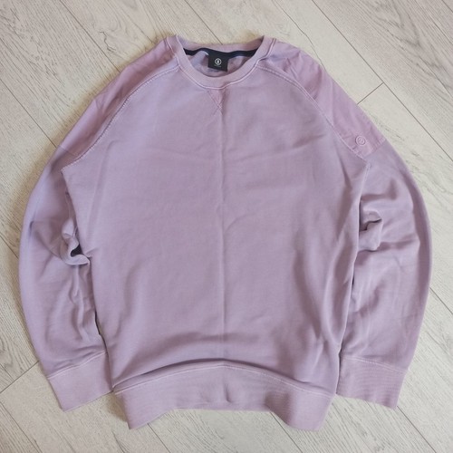 Bogner mens purple sweater - mens,
