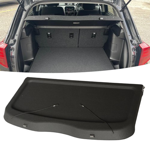 Rear parcel shelf boot load - parcel,