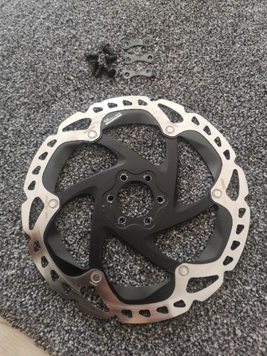 Shimano xtr mt905 203mm - rt-mt905, 6