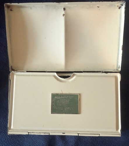 Vintage winsor newton - vintage, &