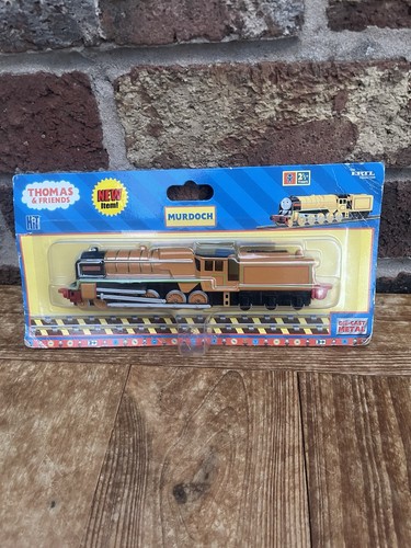 Ertl thomas the tank - thomas, engine