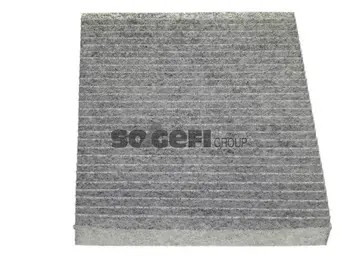 Filter interior air - filter,