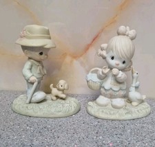 Enesco Precious Moments Waddle