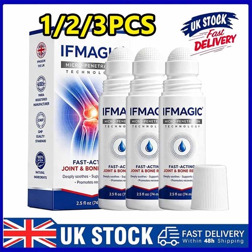 Ifmagic joint bone relief - joint,