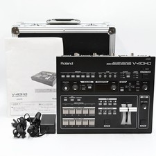Roland V-40HD Multi-Format