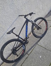 Giant Talon 4 Mountain Bike 29 Inch Wheels Good Condition