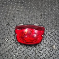 vespa vxl 125 Rear Light And
