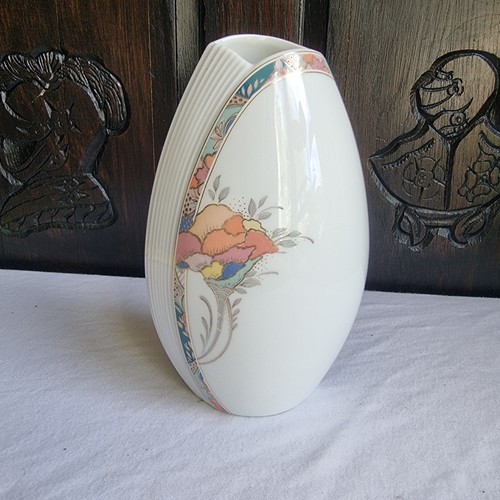Vintage kaiser porcelain - kaiser, vase