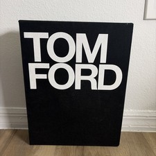 TOM FORD FIRST EDITION