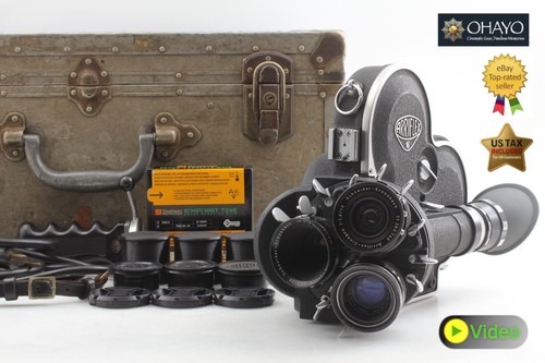 Mint case arri arriflex - mint, case]