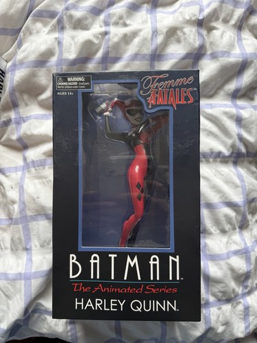 Diamond select toys harley - diamond,