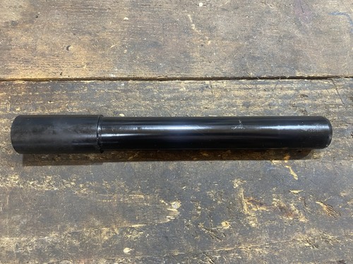 Front wheel spindle for 2018 - spindle,