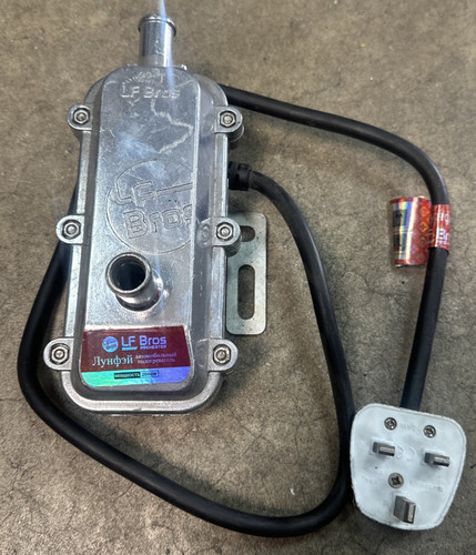 Bros 220v parking heater - lf,