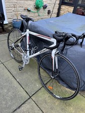 Road Bike BTwin Triban 5