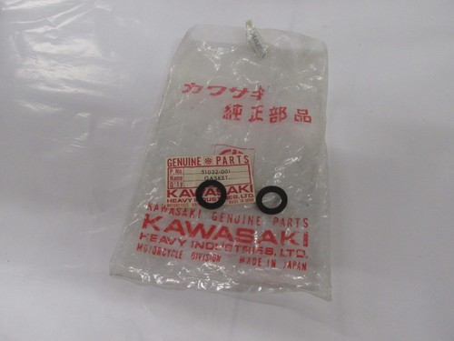 Kawasaki nos new 51032 - kawasaki, 51032-001