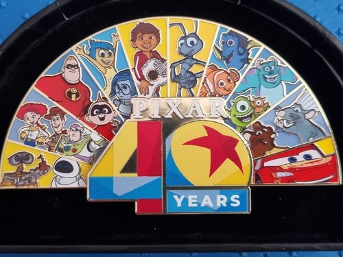 Disneyland paris disney pixar - disneyland,