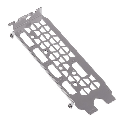 Shield backplate baffle - i/o,