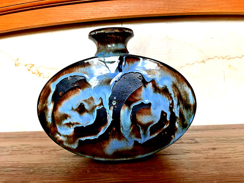Super llangollen welsh - super, pottery