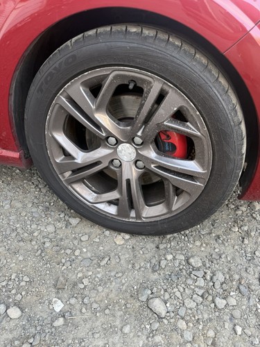 2015 peugeot 208 - peugeot, gti