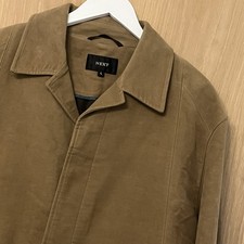 Next jacket men large l - next, men's