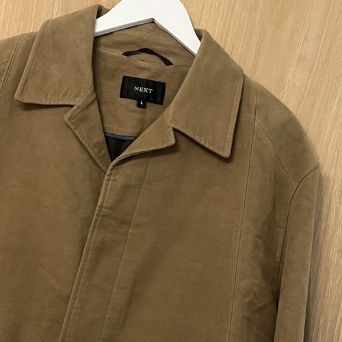 Next jacket men large l - next,