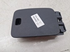 Renault Trafic MK3 Vauxhall Vivaro B Dashboard Middle Cup Holder 2014-2019