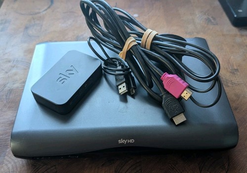 Sky drx595 box only - drx595, no