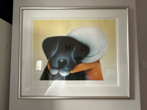 Doug hyde beware - doug, dog
