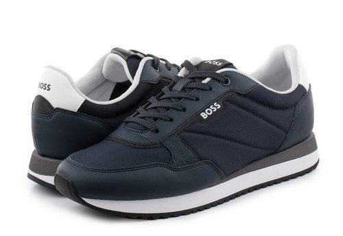 Mens boss trainers kai - trainers, runn