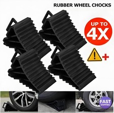 4X Heavy Duty Plastic Wheel