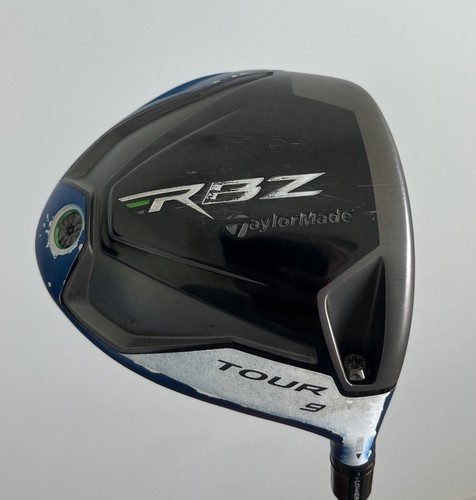 Taylormade rbz tour driver - taylormade, 9°