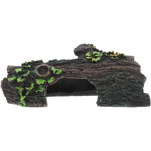 Large bark for - bark,