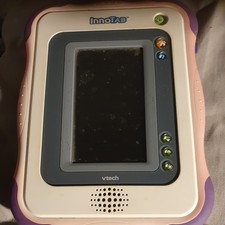 Vtech Innotab 2 The learning Tablet 