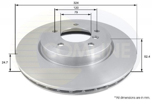 Brake discs set braking - brake,