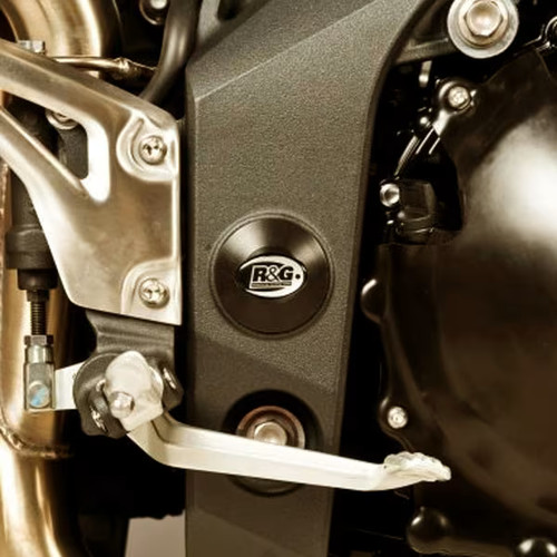 Racing frame insert - r&g,